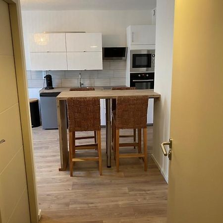 Appartement Climatise Sete - Rue Montmorency Exterior foto
